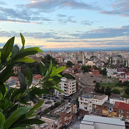 Durres City Apartment, City Center & Close To The Beach エクステリア 写真
