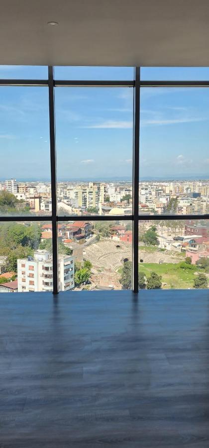 Durres City Apartment, City Center & Close To The Beach エクステリア 写真
