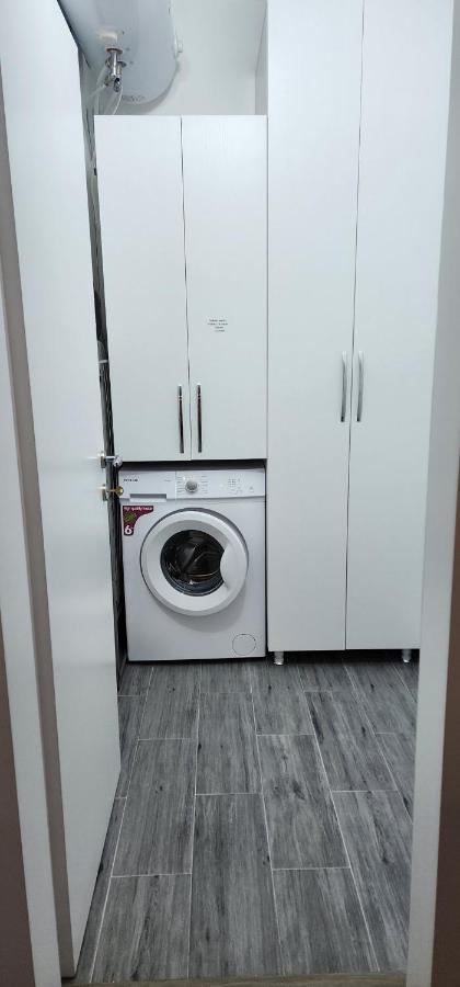 Durres City Apartment, City Center & Close To The Beach エクステリア 写真