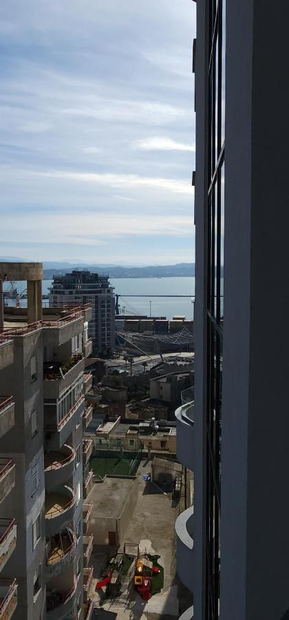Durres City Apartment, City Center & Close To The Beach エクステリア 写真