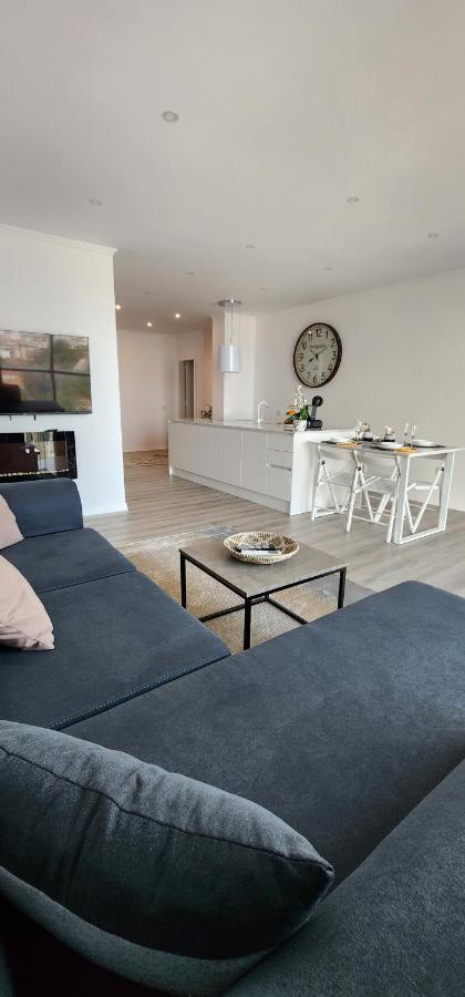 Durres City Apartment, City Center & Close To The Beach エクステリア 写真