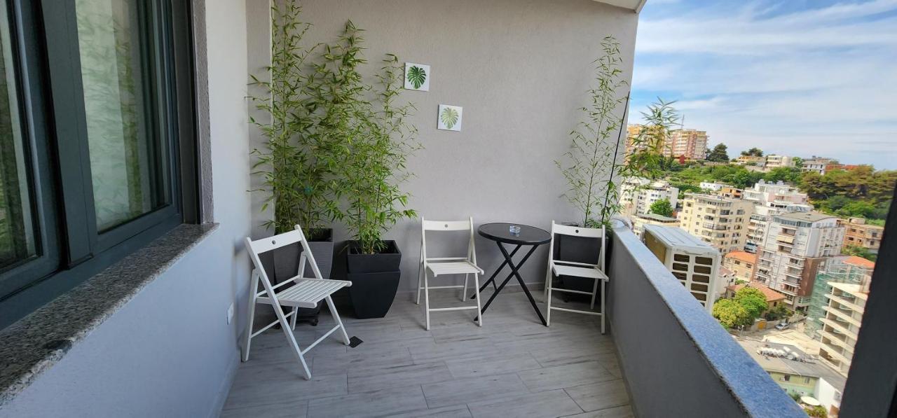 Durres City Apartment, City Center & Close To The Beach エクステリア 写真
