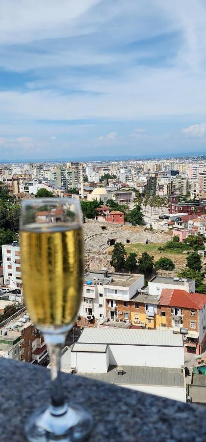 Durres City Apartment, City Center & Close To The Beach エクステリア 写真