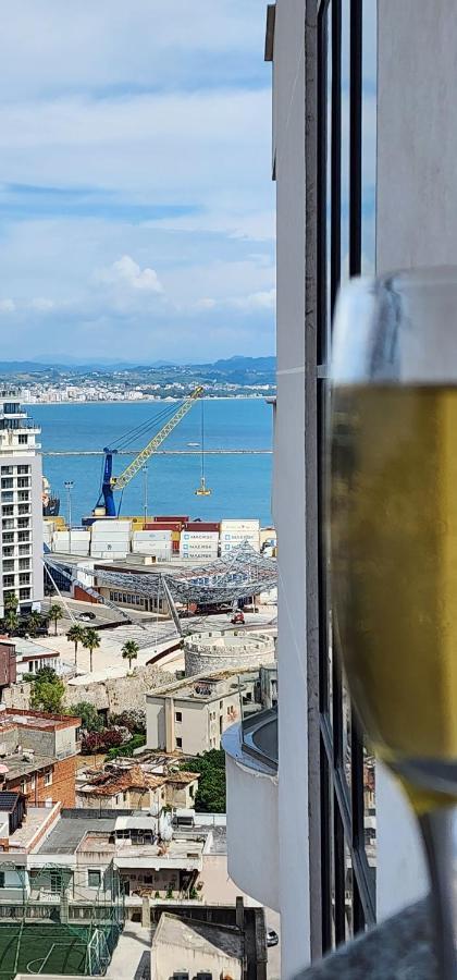 Durres City Apartment, City Center & Close To The Beach エクステリア 写真