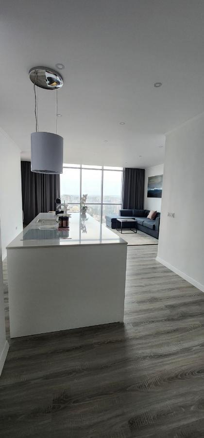 Durres City Apartment, City Center & Close To The Beach エクステリア 写真