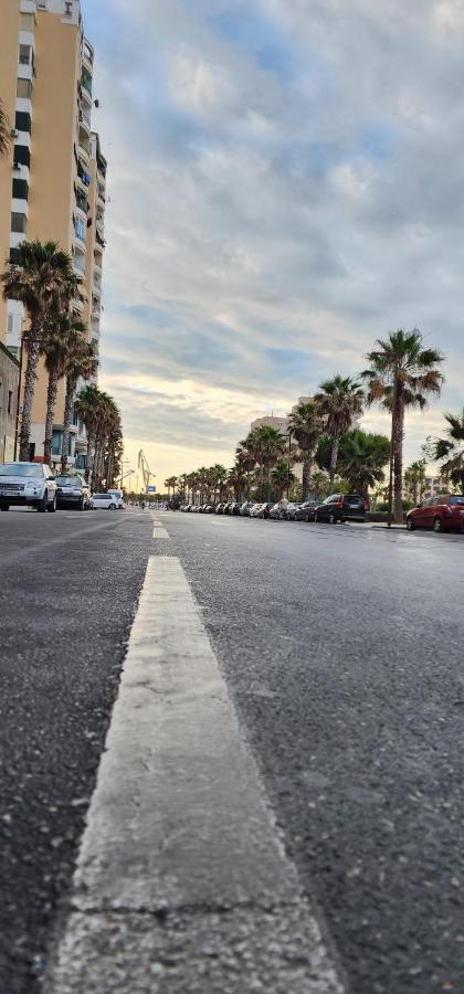 Durres City Apartment, City Center & Close To The Beach エクステリア 写真