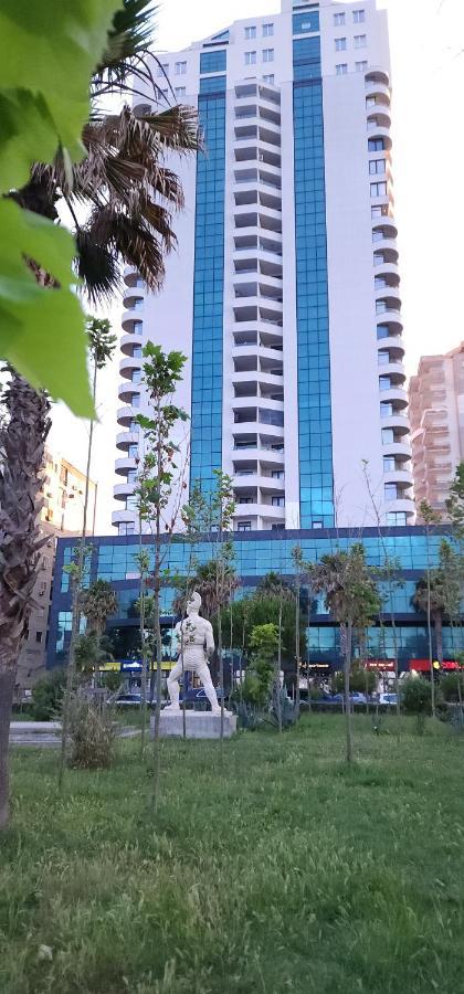 Durres City Apartment, City Center & Close To The Beach エクステリア 写真