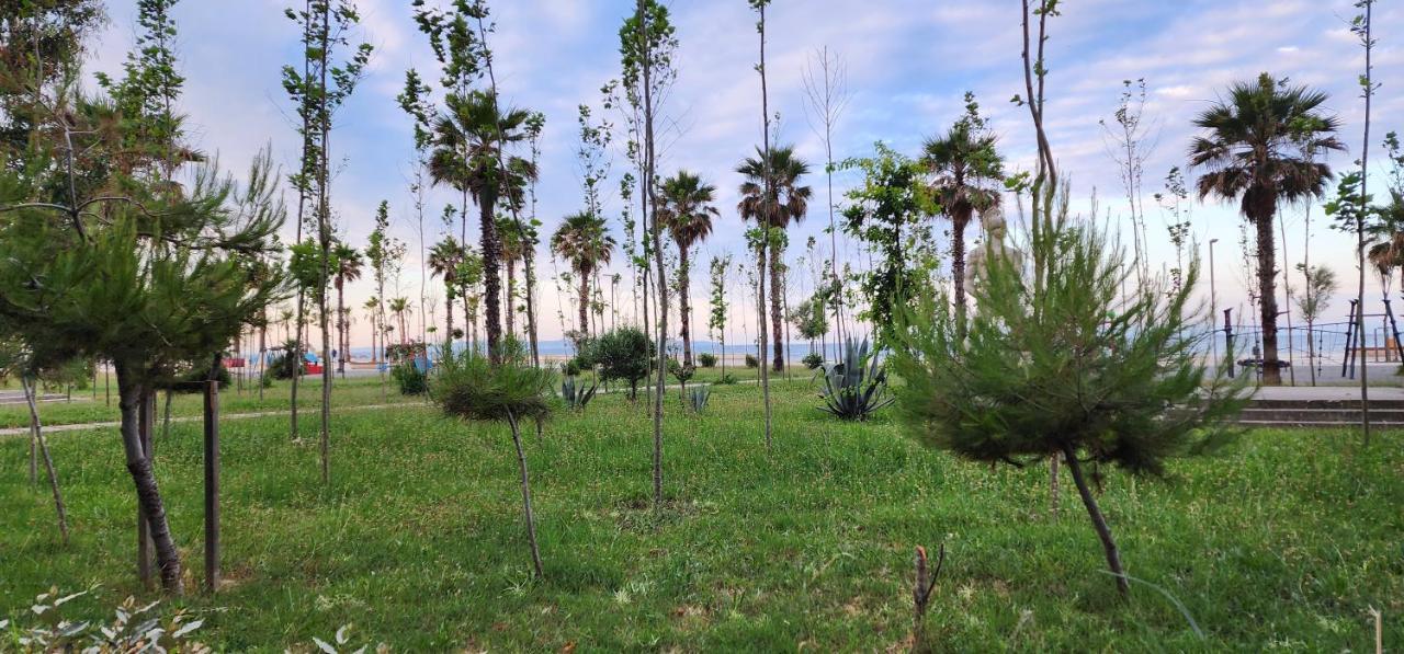 Durres City Apartment, City Center & Close To The Beach エクステリア 写真