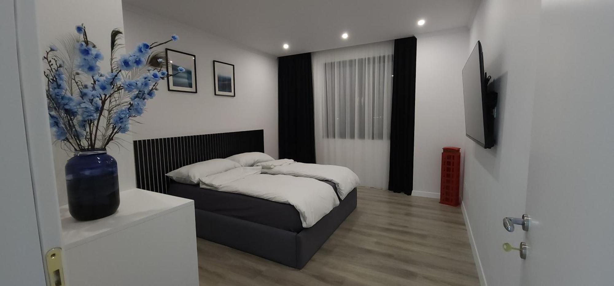 Durres City Apartment, City Center & Close To The Beach エクステリア 写真